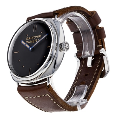 Panerai Radiomir Manual PAM00449
